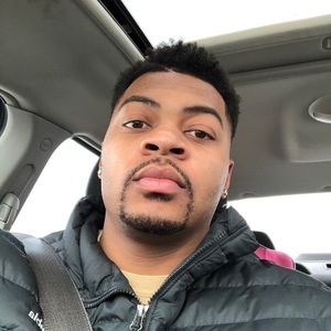 Meet your Posher, Dejontaye